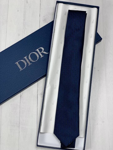 Галстук Dior