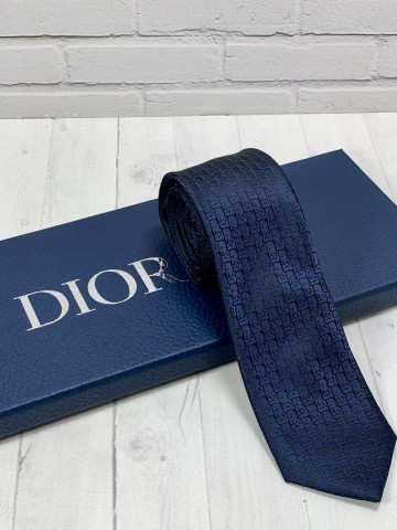 Галстук Dior