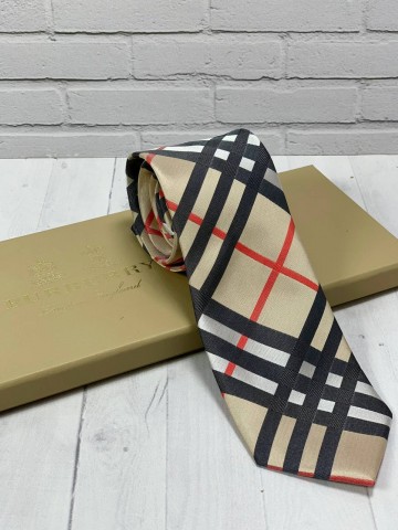 Галстук Burberry