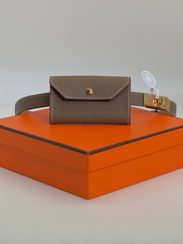 Ремень Hermes