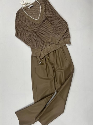 Брюки Brunello Cucinelli