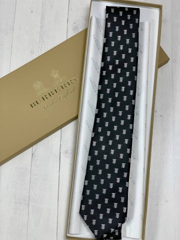 Галстук Burberry