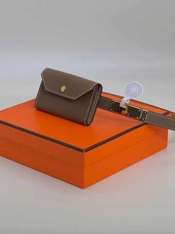 Ремень Hermes