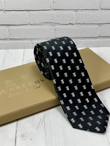 Галстук Burberry