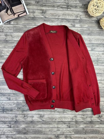 Кардиган Loro Piana