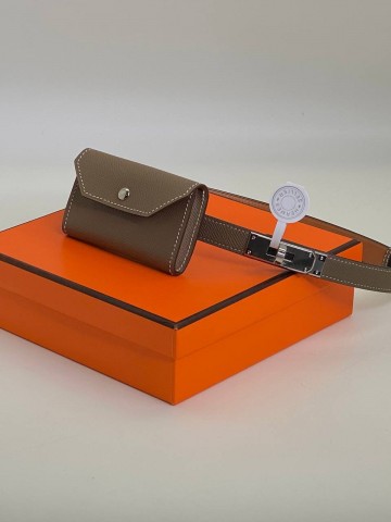 Ремень Hermes