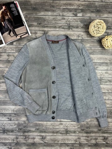 Кардиган Loro Piana