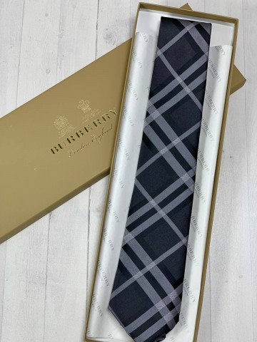 Галстук Burberry
