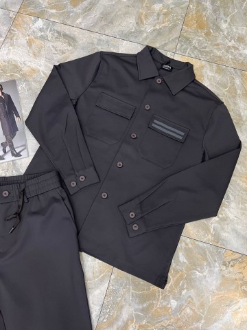 Костюм Zegna