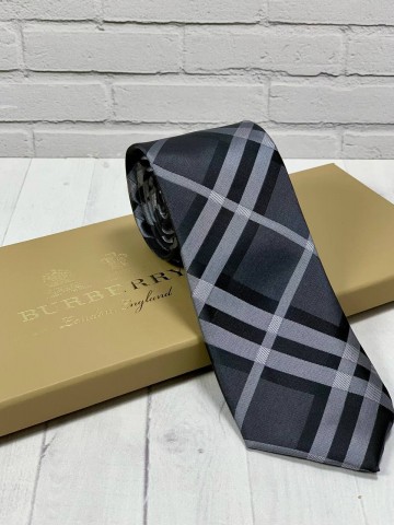 Галстук Burberry