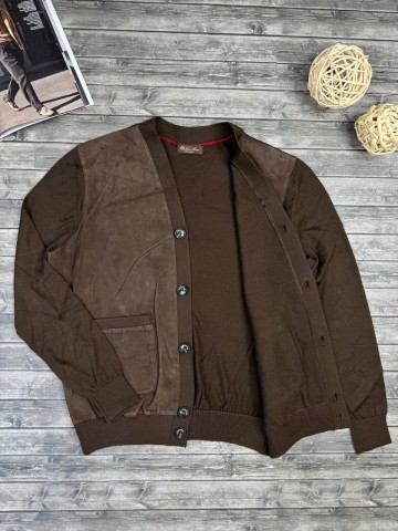 Кардиган Loro Piana