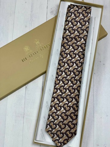 Галстук Burberry