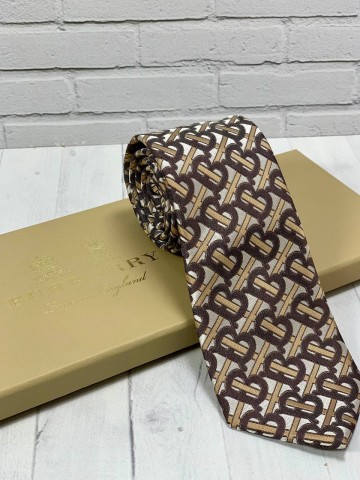 Галстук Burberry