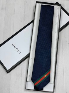 Галстук Gucci
