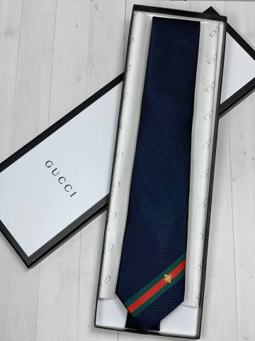 Галстук Gucci