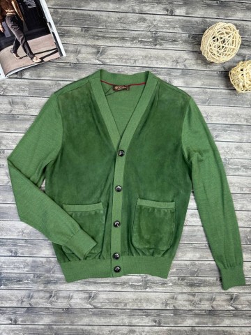 Кардиган Loro Piana