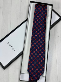 Галстук Gucci