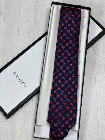 Галстук Gucci
