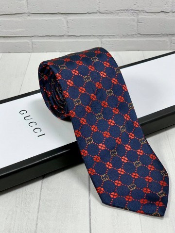 Галстук Gucci