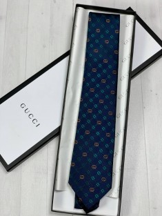 Галстук Gucci
