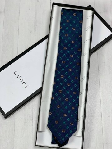 Галстук Gucci