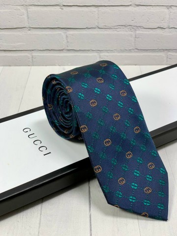 Галстук Gucci
