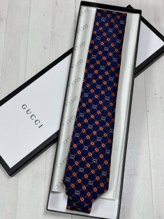 Галстук Gucci