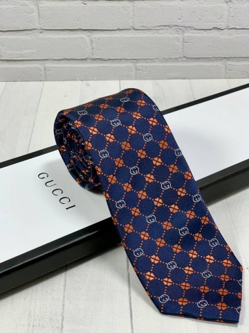 Галстук Gucci