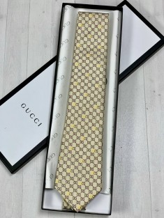 Галстук Gucci