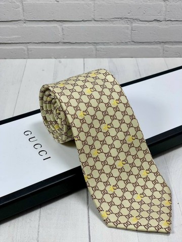 Галстук Gucci