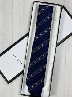 Галстук Gucci