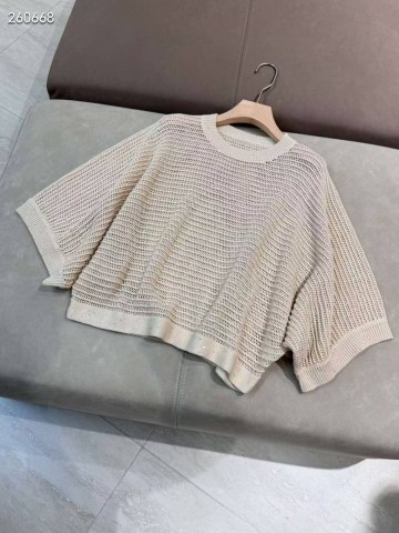 Кофта Brunello Cucinelli