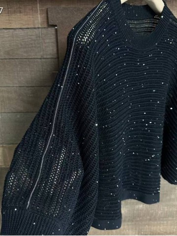 Кофта Brunello Cucinelli