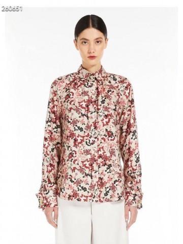Блузка MaxMara
