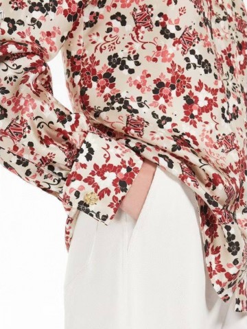 Блузка MaxMara