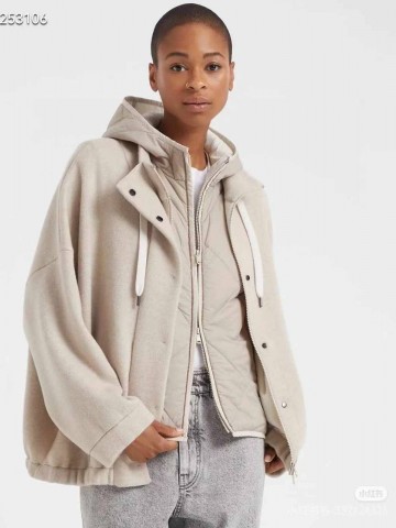Куртка Brunello Cucinelli
