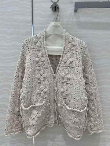 Кардиган CHANEL