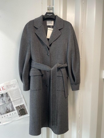 Пальто Jil Sander