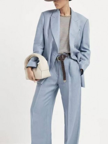 Костюм Brunello Cucinelli