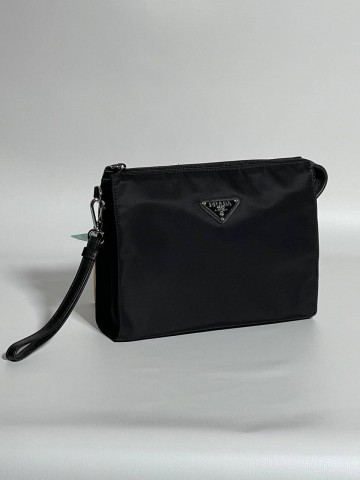 Клатч Prada