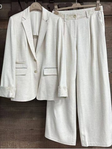Костюм Brunello Cucinelli