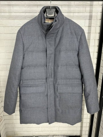 Пуховик Loro Piana