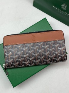 Кошелек Goyard