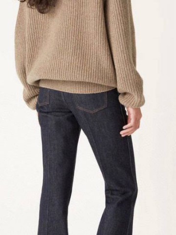 Джинсы Loro Piana