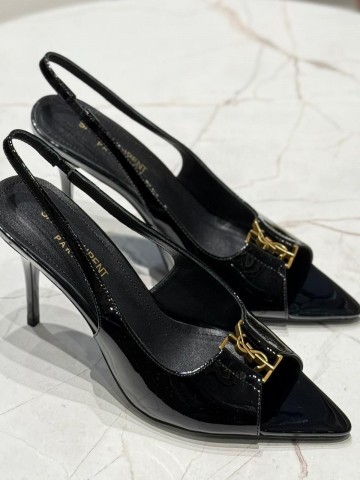 Босоножки Yves Saint Laurent