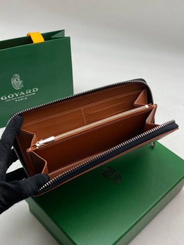 Кошелек Goyard