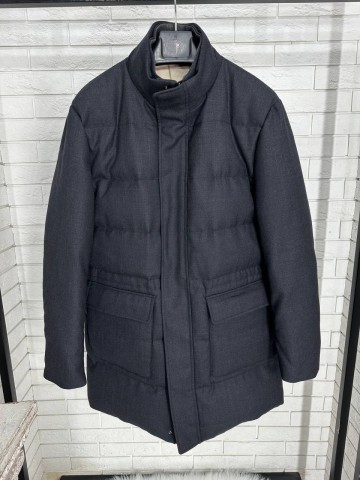 Пуховик Loro Piana
