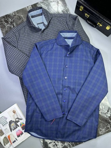 Рубашка Kiton