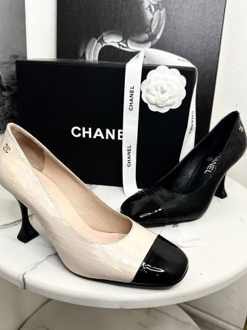 Туфли CHANEL