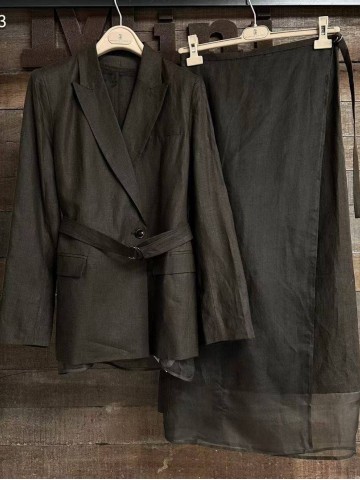 Костюм Brunello Cucinelli